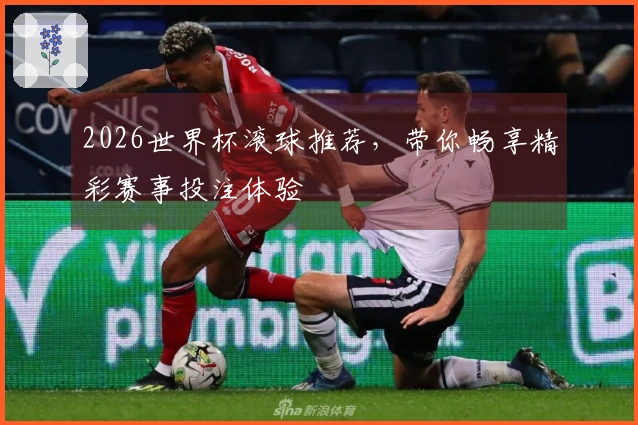 2026世界杯滚球推荐，带你畅享精彩赛事投注体验