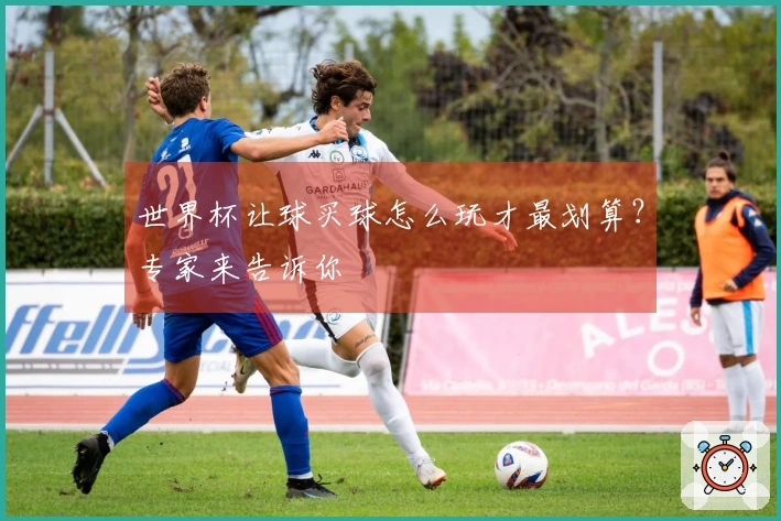 世界杯让球买球怎么玩才最划算？专家来告诉你